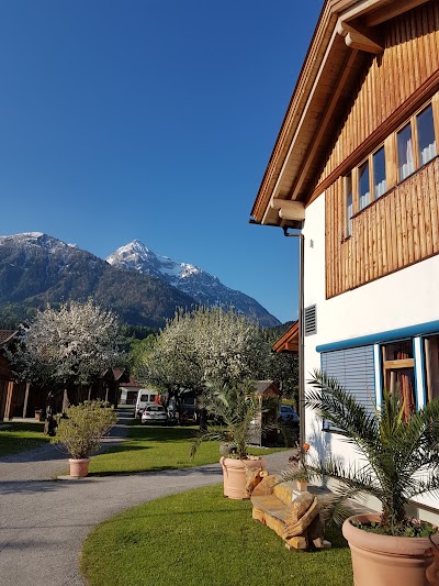 Photos of Alpencamp K&ouml;tschach-Mauthen
