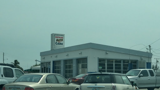 Auto Repair Shop «Northlake Auto Care», reviews and photos, 1000 Northlake Blvd, West Palm Beach, FL 33403, USA