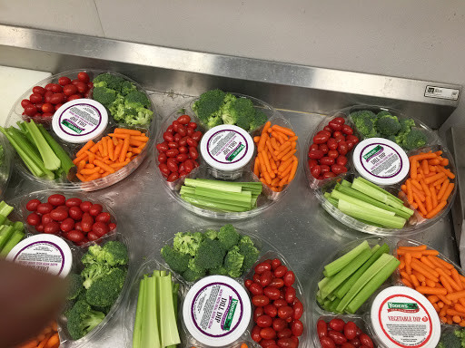 Grocery Store «Imperial Fresh Market», reviews and photos, 14424 Schaefer Hwy, Detroit, MI 48227, USA