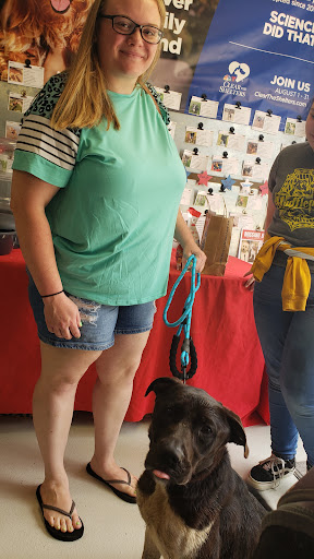 Animal Shelter «SPCA of Brazoria County», reviews and photos