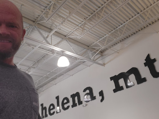 Gym «Planet Fitness», reviews and photos, 3035 N Sanders St, Helena, MT 59601, USA