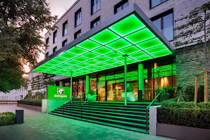 Holiday Inn Osnabruck