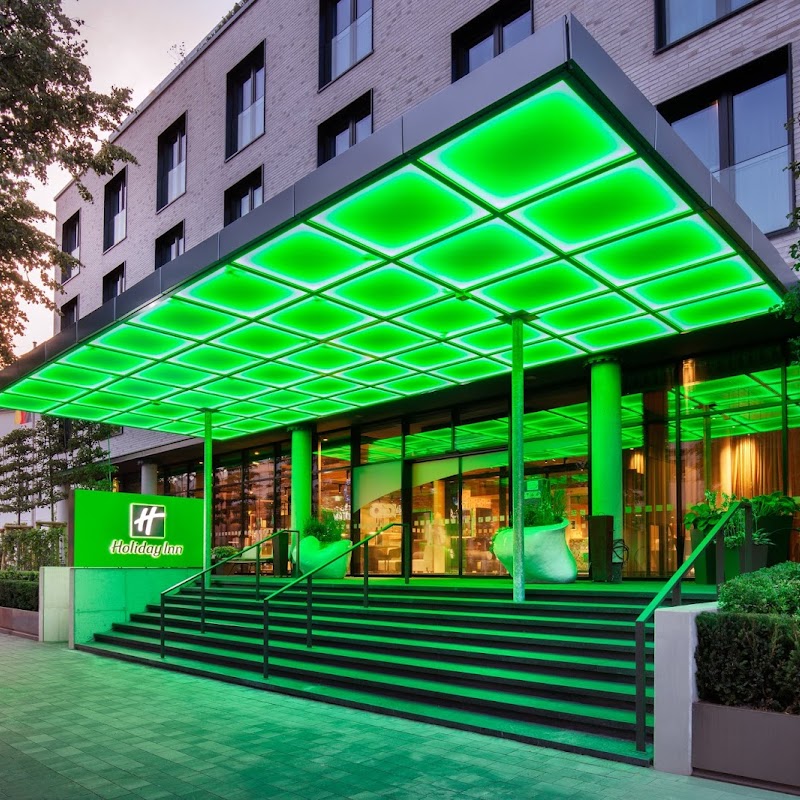 Holiday Inn Osnabruck