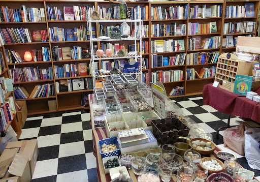 Visions Bookstore & Gifts