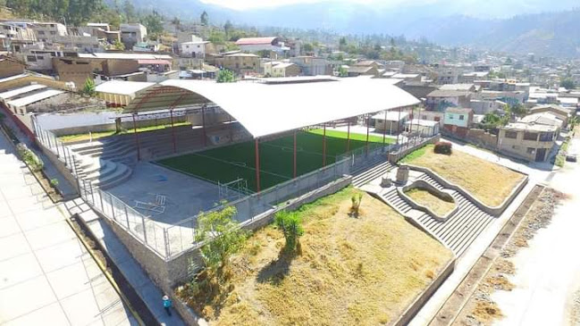 Cancha Micaela - Abancay