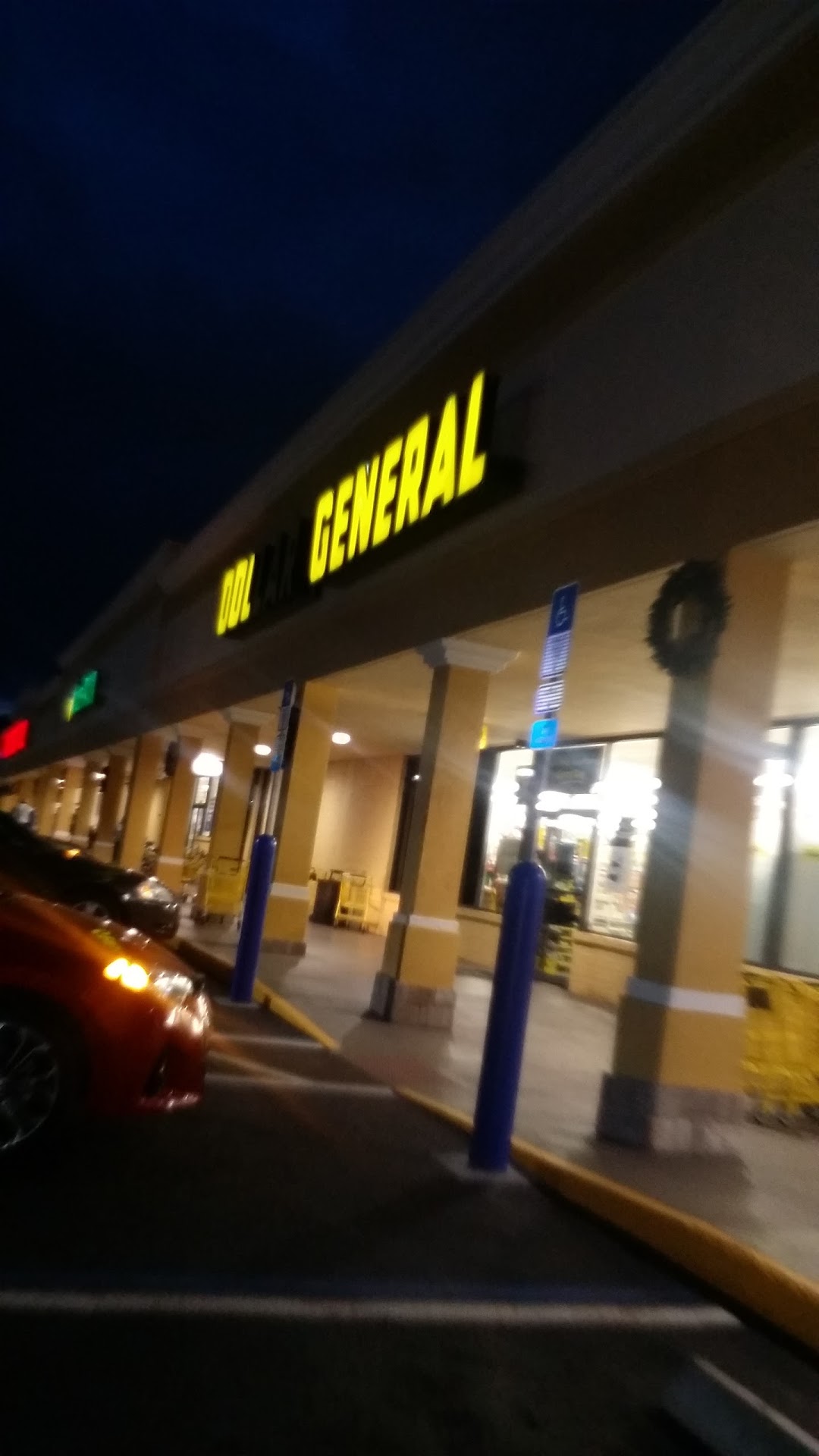 Dollar General