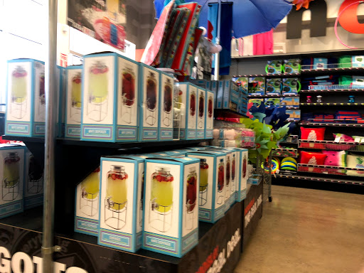 Variety Store «Five Below», reviews and photos, 120 S 32nd St, Camp Hill, PA 17011, USA