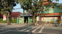 Foto MTSN  1 Kota Kediri, Kota Kediri