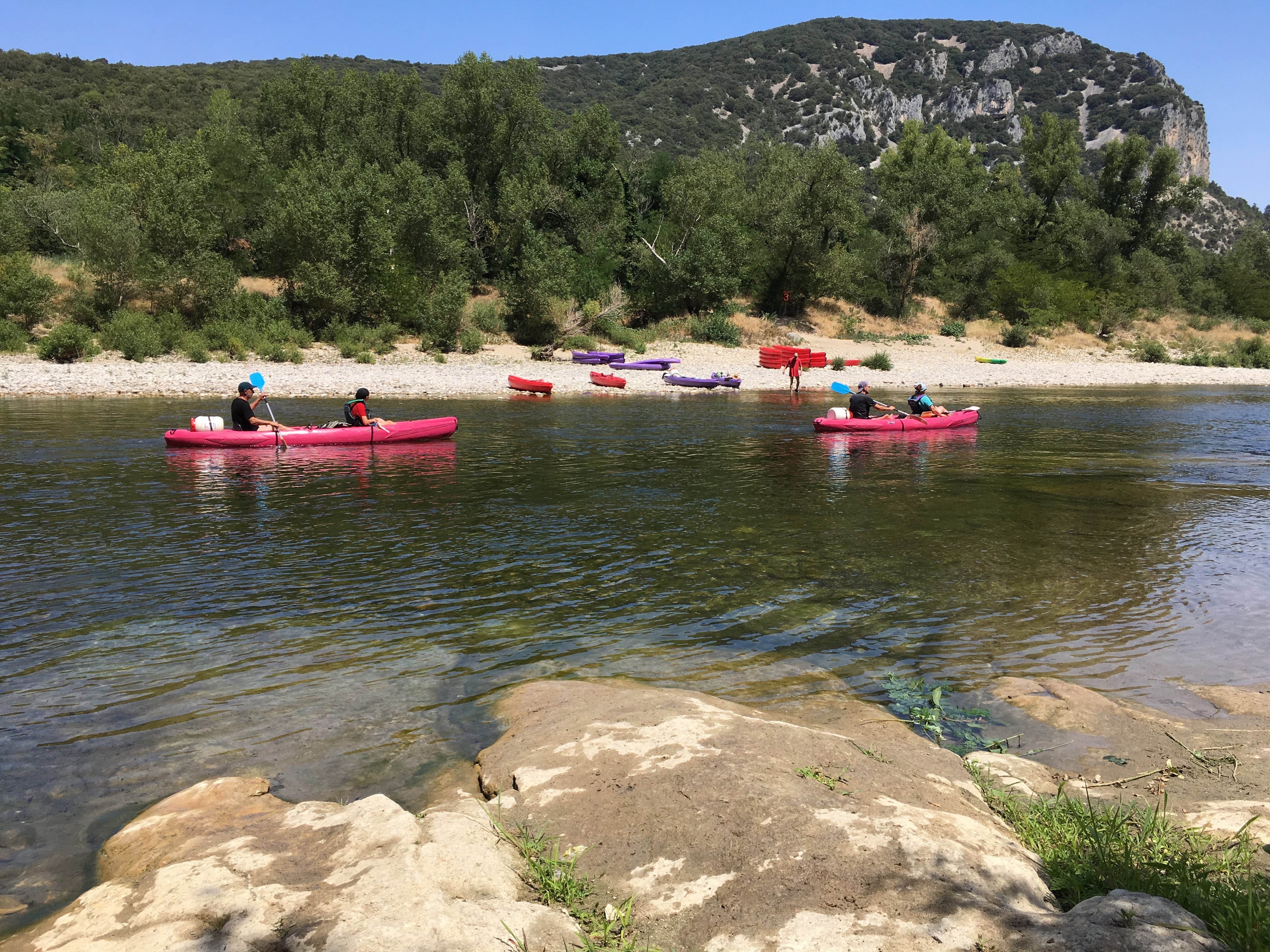 Photo n° 1 de l'avis de Fred.a fait le 22/07/2019 à 13:21