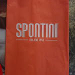 Photo n°1 de l'avis de Marco.e fait le 30/08/2019 à 13:45 sur le  Spontini à Monza