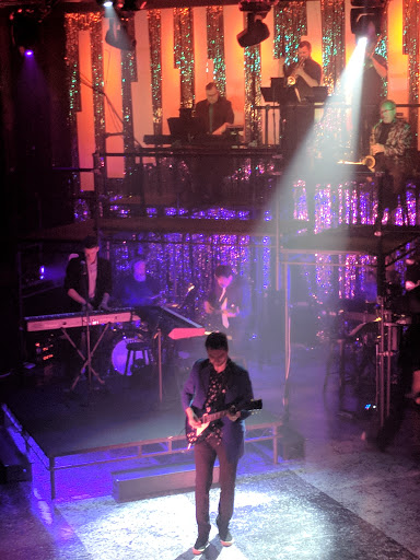 Performing Arts Theater «Centre Stage», reviews and photos, 501 River St, Greenville, SC 29601, USA