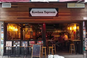 Kowloon Taproom image