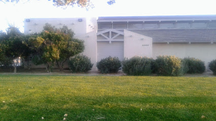 Lucerne Valley Public Library