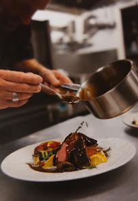 Photos du propriétaire du Restaurant La Fontaine à Grimaud - n°2