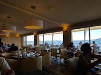 Atmosphère du Restaurant de fruits de mer La Table de Thau à Bouzigues - n°19