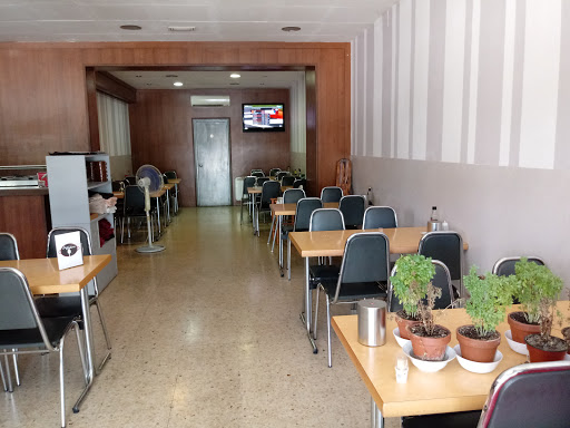 Información y opiniones sobre La Cullera de Olván