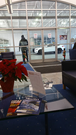 Mercedes Benz Dealer «Atlanta Classic Cars Mercedes-Benz», reviews and photos, 1705 Boggs Rd NW, Duluth, GA 30096, USA