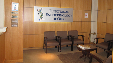Functional Endocrinology of Ohio