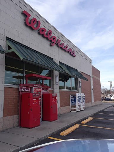 Drug Store «Walgreens», reviews and photos, 201 US-31, Hartselle, AL 35640, USA