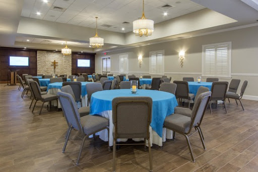 Funeral Home «Gonzalez Funeral Home», reviews and photos, 7209 N Dale Mabry Hwy, Tampa, FL 33614, USA