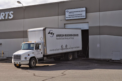 American Relocation Services