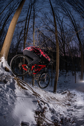 Bicycle Store «Brandywine Bikes», reviews and photos, 1812 Marsh Rd, Wilmington, DE 19810, USA