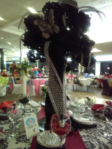 Shopping Mall «Hickory Ridge Mall», reviews and photos, 6075 Winchester Rd, Memphis, TN 38115, USA