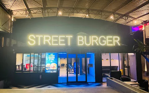 Street Burger - Mount Lavinia image
