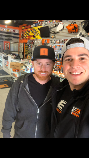 Motorcycle Dealer «Three Brothers Racing», reviews and photos, 1560 Superior Ave # C, Costa Mesa, CA 92627, USA