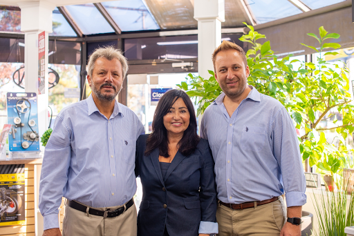 Auto Repair Shop «Road Ready», reviews and photos, 2786 N Jerusalem Rd, North Bellmore, NY 11710, USA