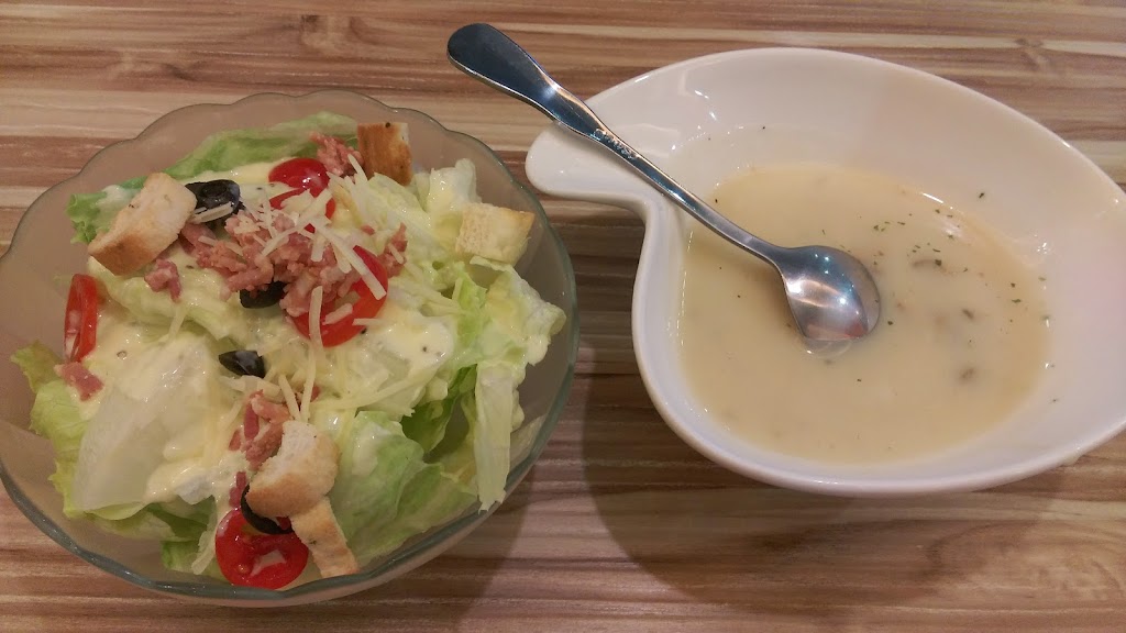 普拉伯廚房料理-嘉豐南路快取站 的照片