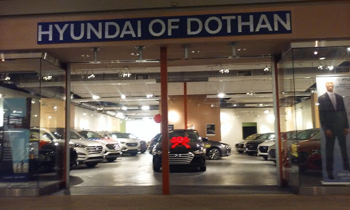 Shopping Mall «Wiregrass Commons Mall», reviews and photos, 900 Commons Dr, Dothan, AL 36303, USA