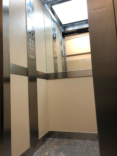 Ascensores Prim, s.l. en L'Hospitalet de Llobregat