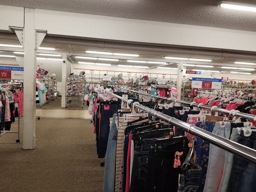 Clothing Store «Burlington Coat Factory», reviews and photos, 24111 WA-99, Edmonds, WA 98026, USA