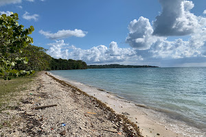 Bluefields Beach image