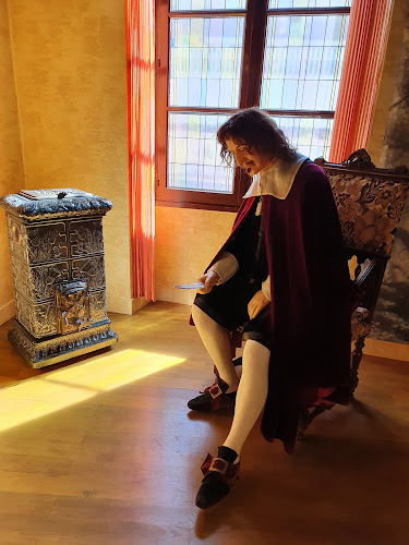 21 Rue Descartes, 37160 Descartes