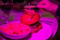 Photos du propriétaire du Restaurant Les Canailles Auron à Saint-Étienne-de-Tinée - n°2