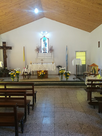 Capilla Inmaculada Concepción De María