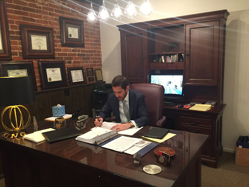 Criminal Justice Attorney «King Law, P.C.», reviews and photos