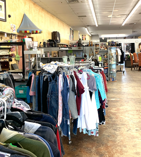 Thrift Store «CCPC Heber Valley Center Stage», reviews and photos