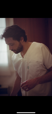 Gregory OUDOT à Cannes