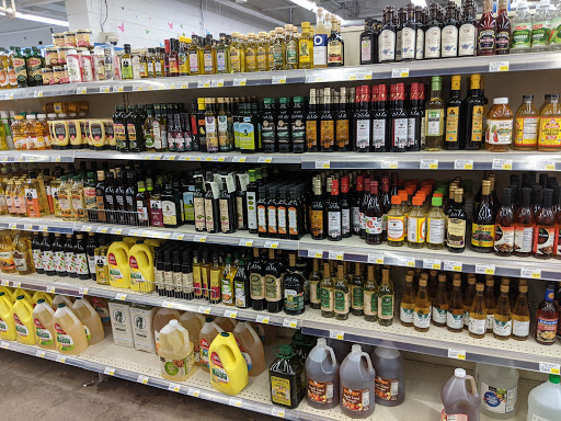 Grocery Store «P & R Discount Grocery», reviews and photos, 600 Scranton Carbondale Hwy, Eynon, PA 18403, USA