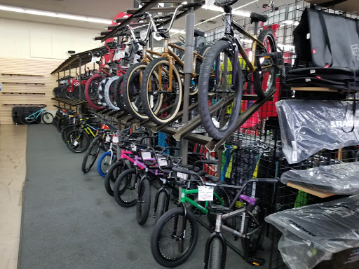 Bicycle store Escondido
