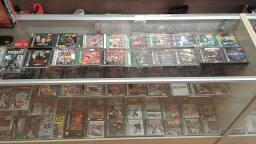 Video Game Store «Game N Dvd Exchange», reviews and photos, 5122 State Rd, Drexel Hill, PA 19026, USA
