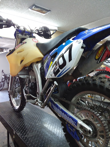 Motorcycle Shop «Jacksonville Motorcycle Service», reviews and photos, 6112 Arlington Rd, Jacksonville, FL 32211, USA