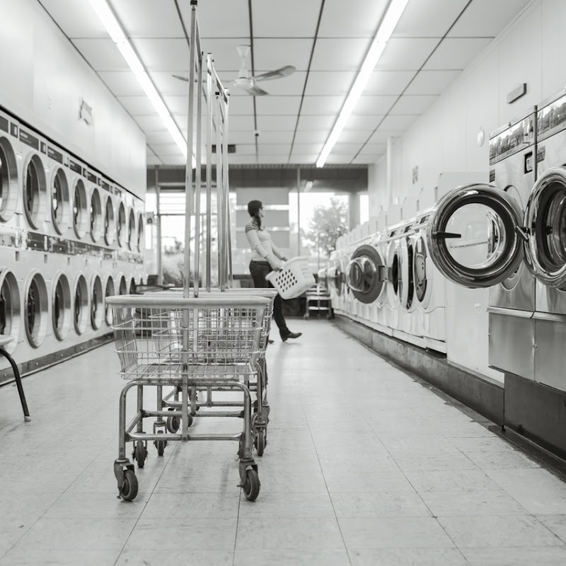 Darley Laundrette and Dry Cleaners