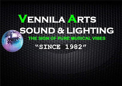 Vennila Arts Sound & Lighting