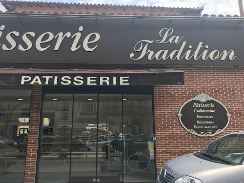 Boulangerie La Tradition Muret