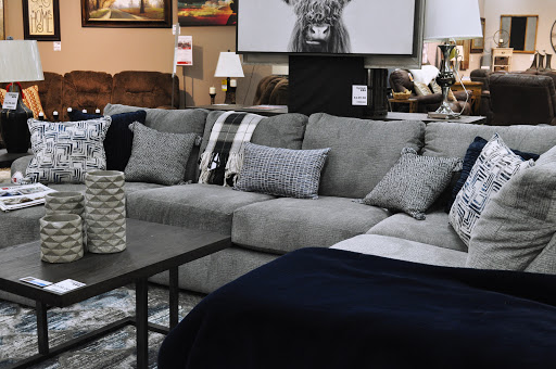 Furniture Store «Furnish 123», reviews and photos, 3235 E Hamilton Ave, Eau Claire, WI 54701, USA