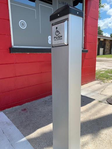 Locksmith «Precision Safe & Lock», reviews and photos, 217 Ave G SW, Winter Haven, FL 33880, USA